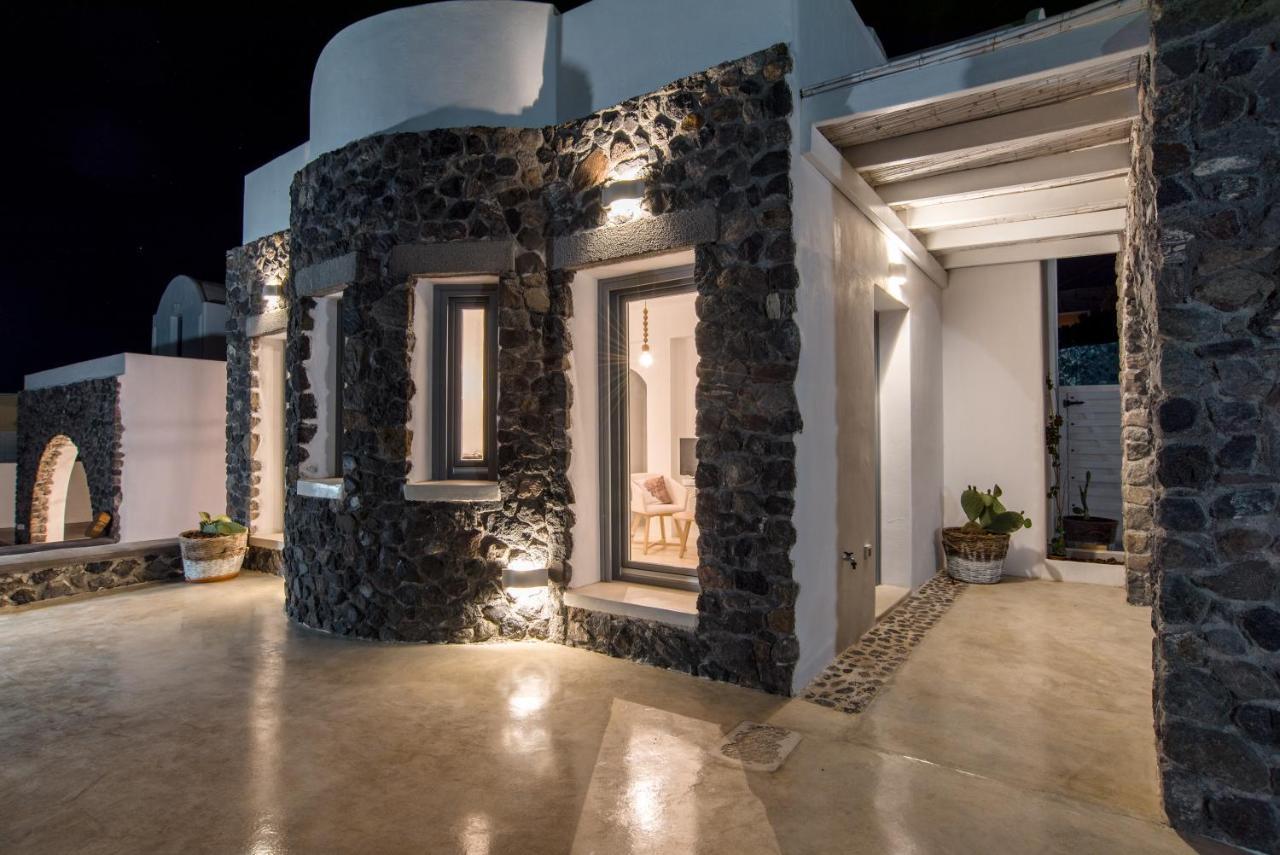 Lagadi Suites By K&K เมซาเรีย ภายนอก รูปภาพ