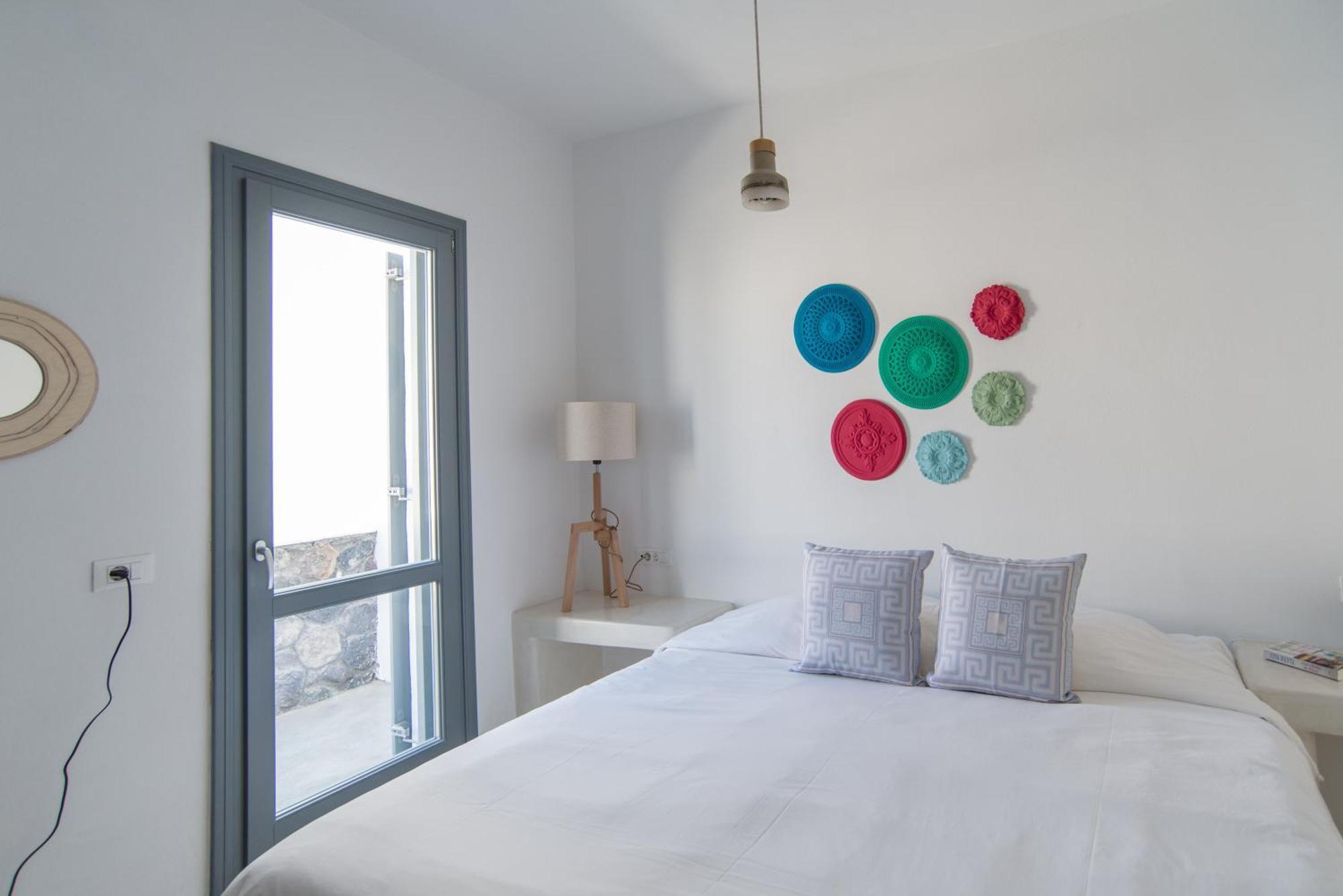 Lagadi Suites By K&K เมซาเรีย ห้อง รูปภาพ