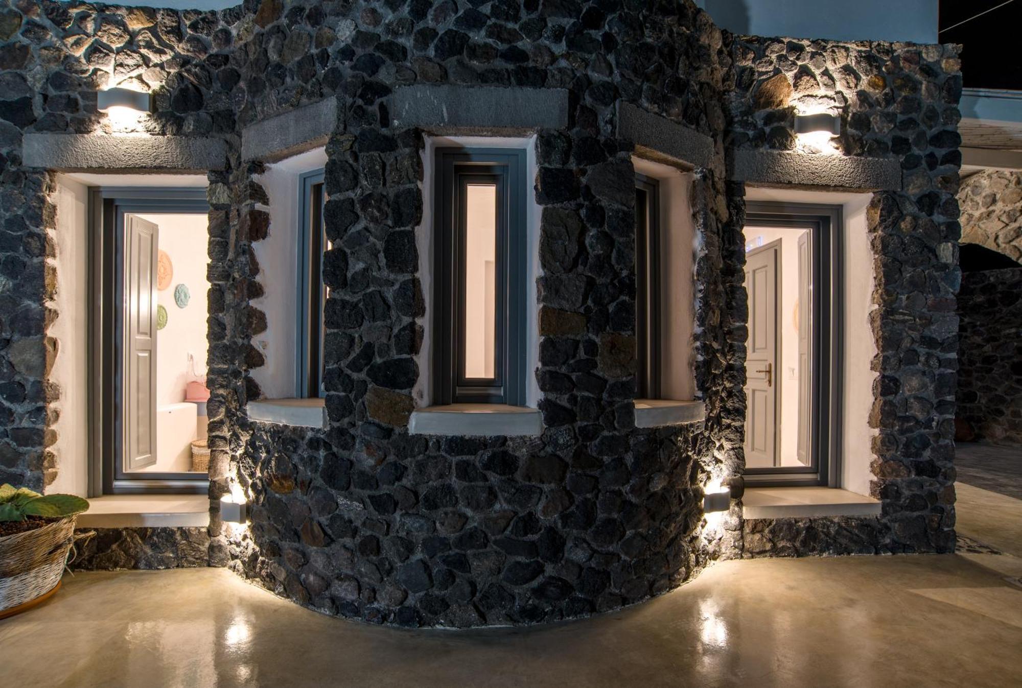 Lagadi Suites By K&K เมซาเรีย ห้อง รูปภาพ